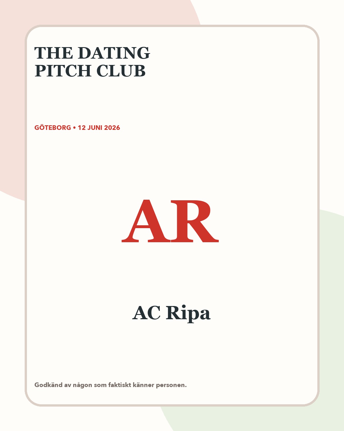 AC Ripa