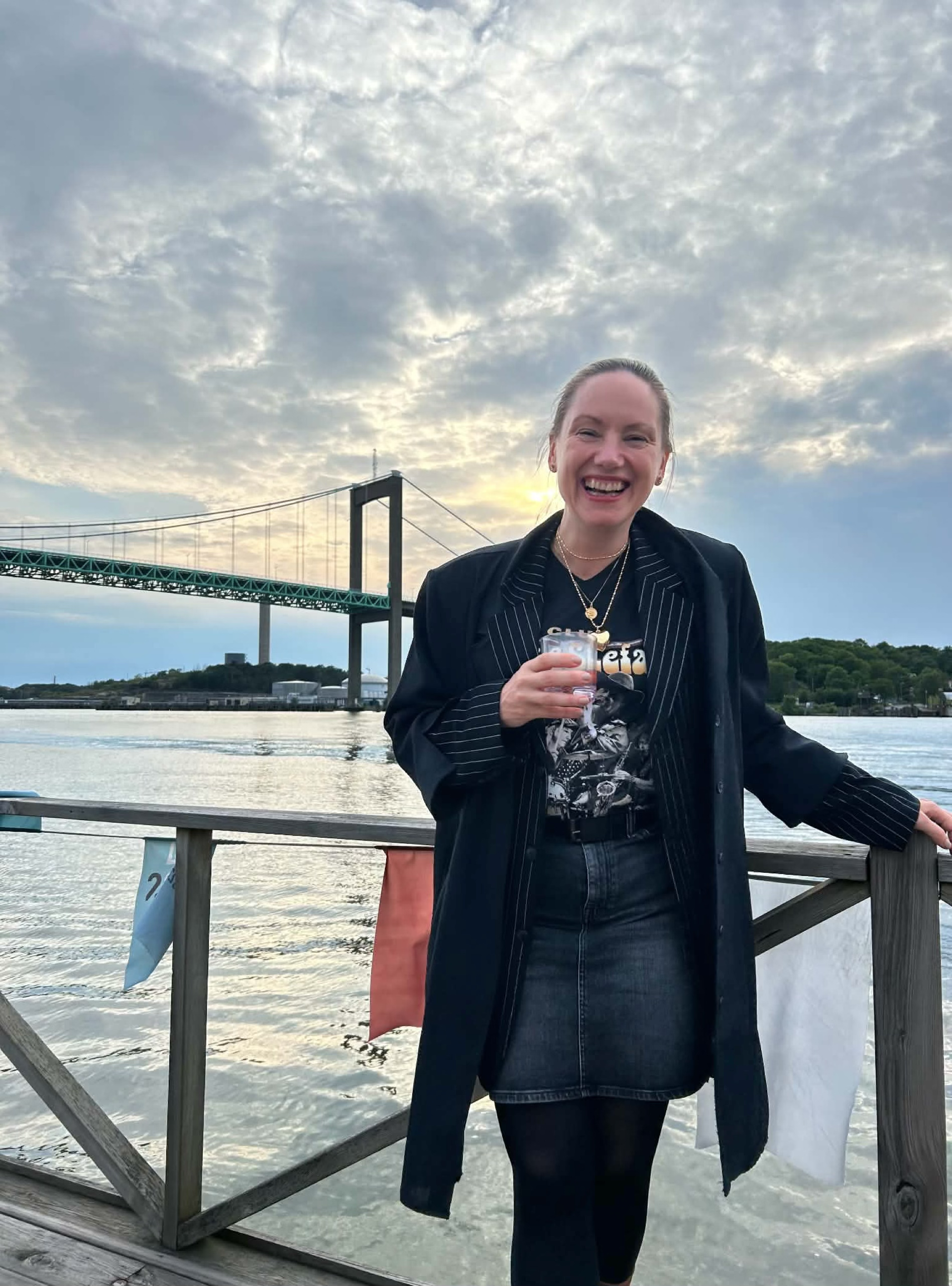 Johanna Finnholm