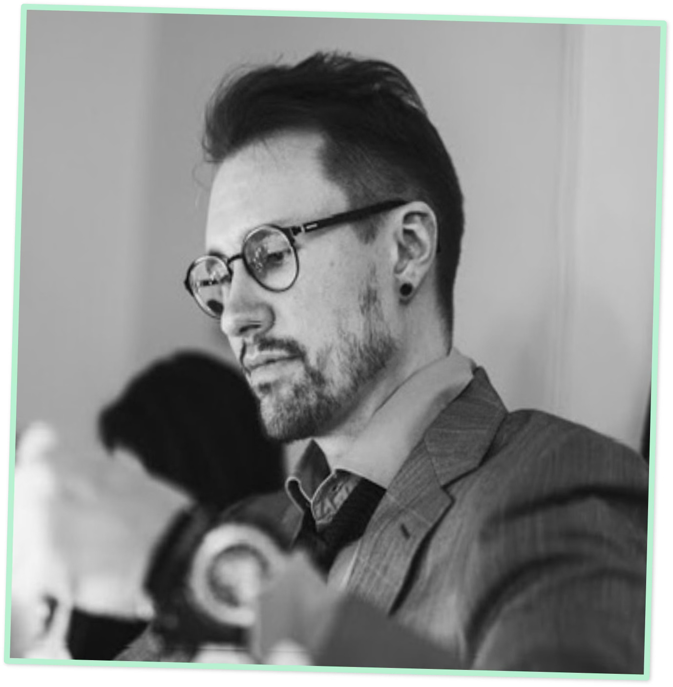 Martin Ögren