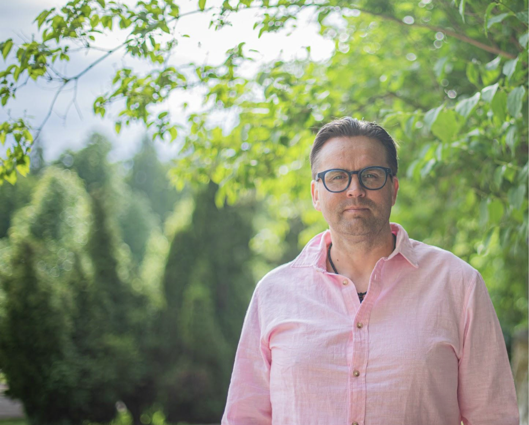 Teemu Laurila