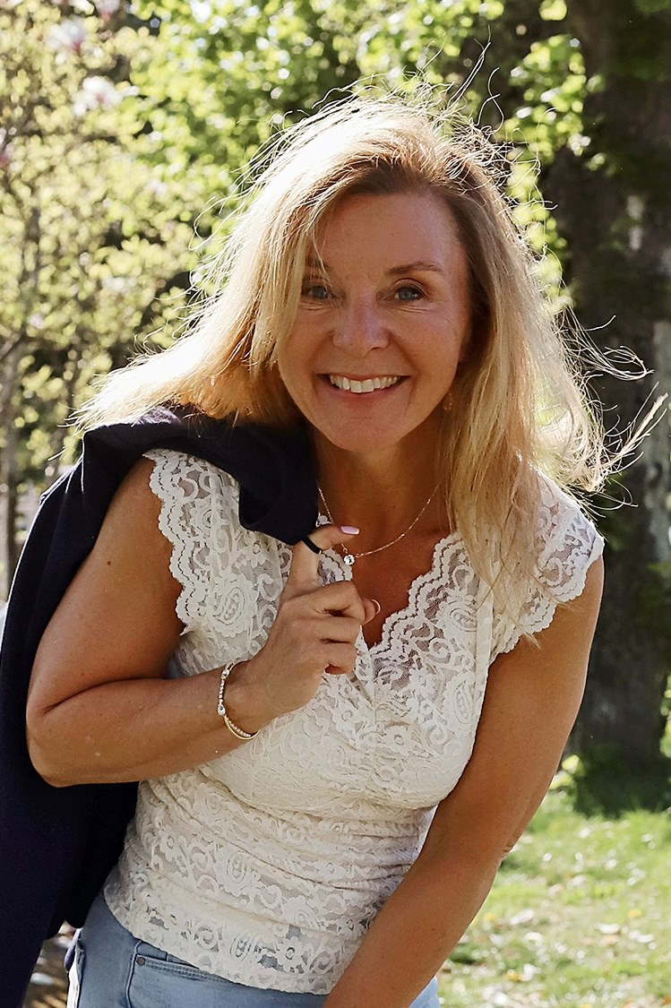 Maria Silverberg
