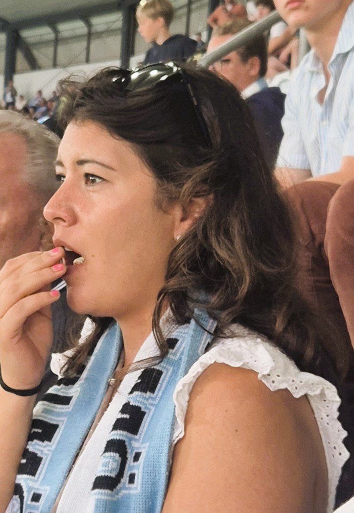 Isabel Salter