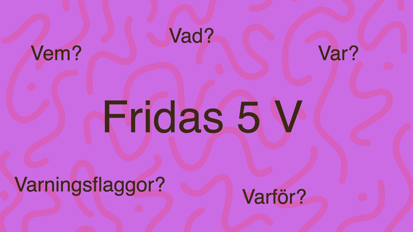 Frida Kågströms pitch, bild 9
