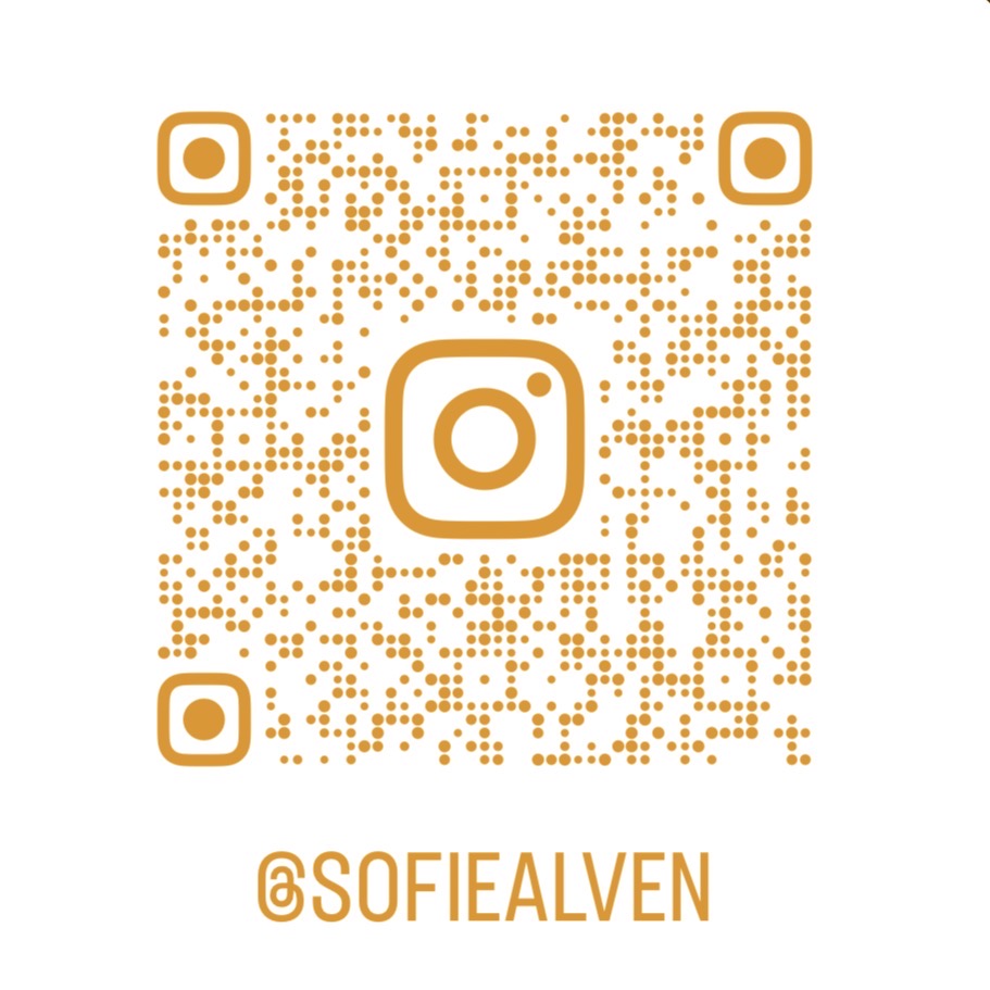 QR-kod till Sofie