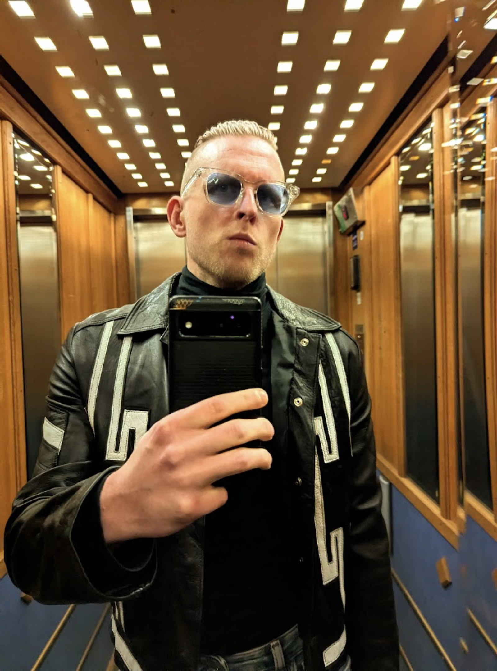 Andreas André