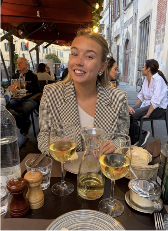 Ida Wiklund