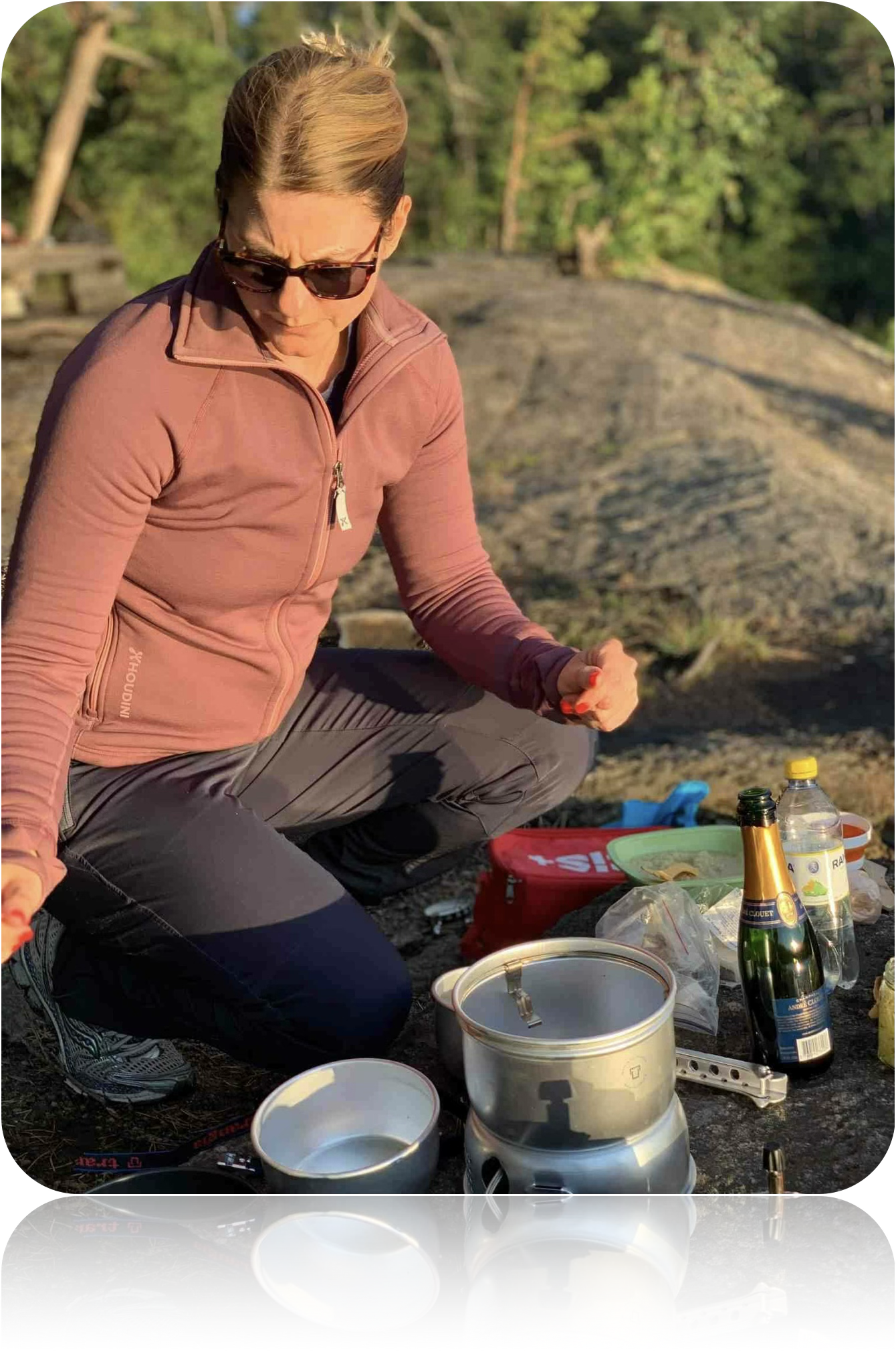 Linda Pettersson