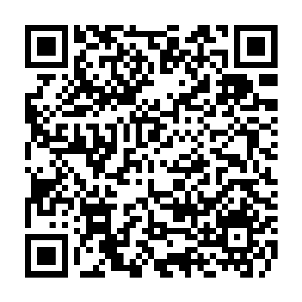 QR-kod till Marcela Millas
