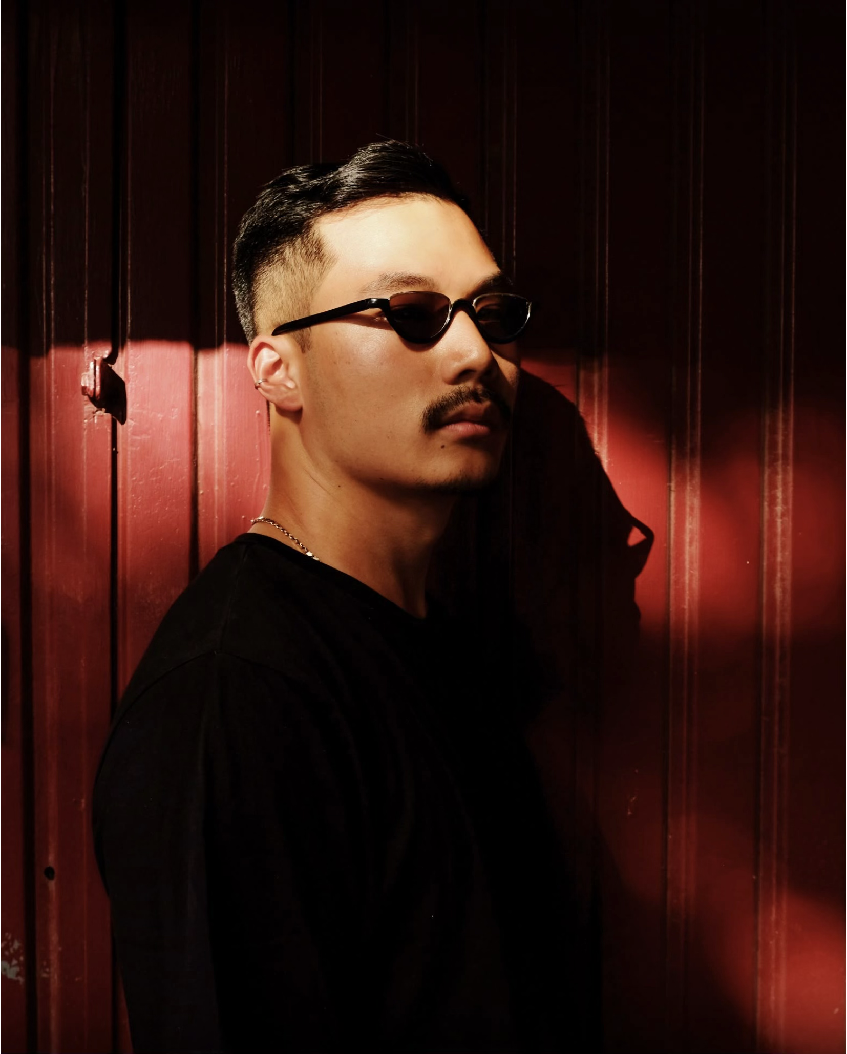 Michael Yee