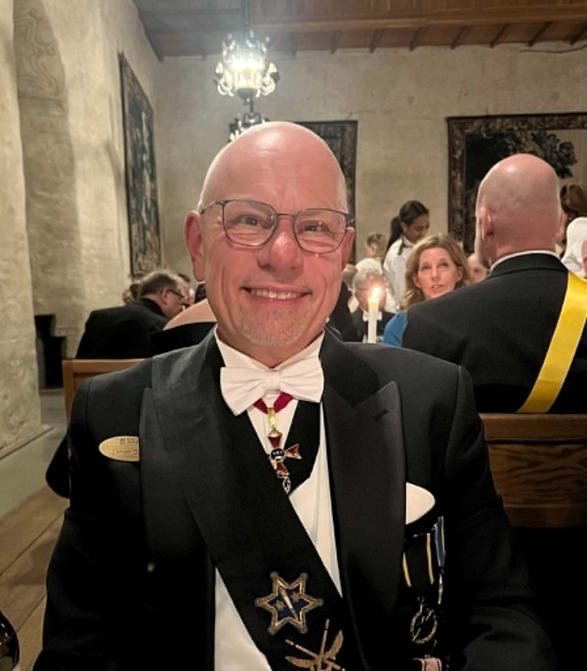 Johan Dahl